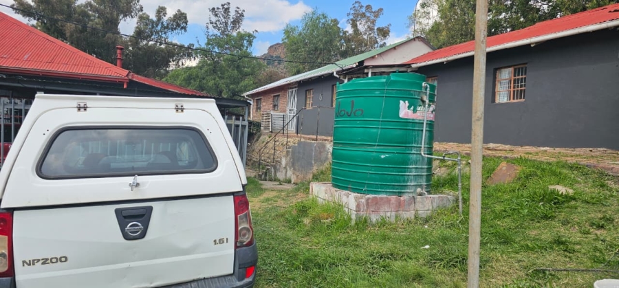 9 Bedroom Property for Sale in Lady Grey Eastern Cape